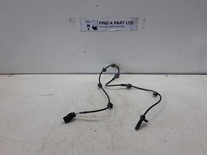 Aug 2010 to Mar 2017 - Suzuki Swift FZ - ABS Sensor - Lh Front