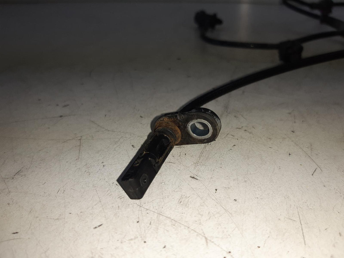 Aug 2010 to Mar 2017 - Suzuki Swift FZ - ABS Sensor - Lh Front