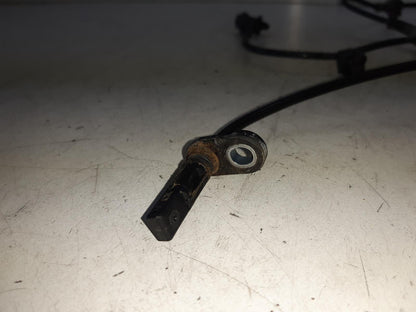 Aug 2010 to Mar 2017 - Suzuki Swift FZ - ABS Sensor - Lh Front