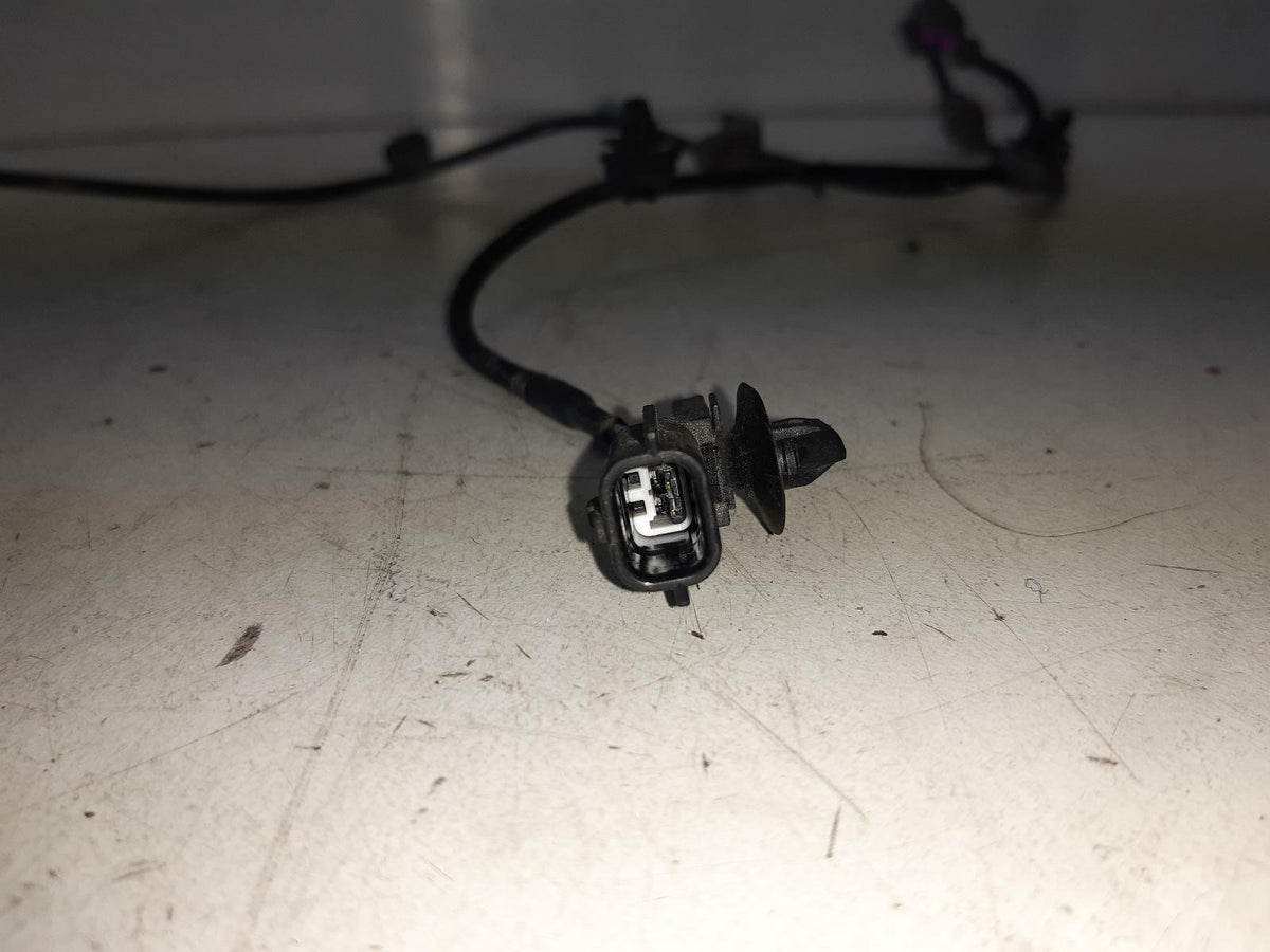 Aug 2010 to Mar 2017 - Suzuki Swift FZ - ABS Sensor - Lh Front