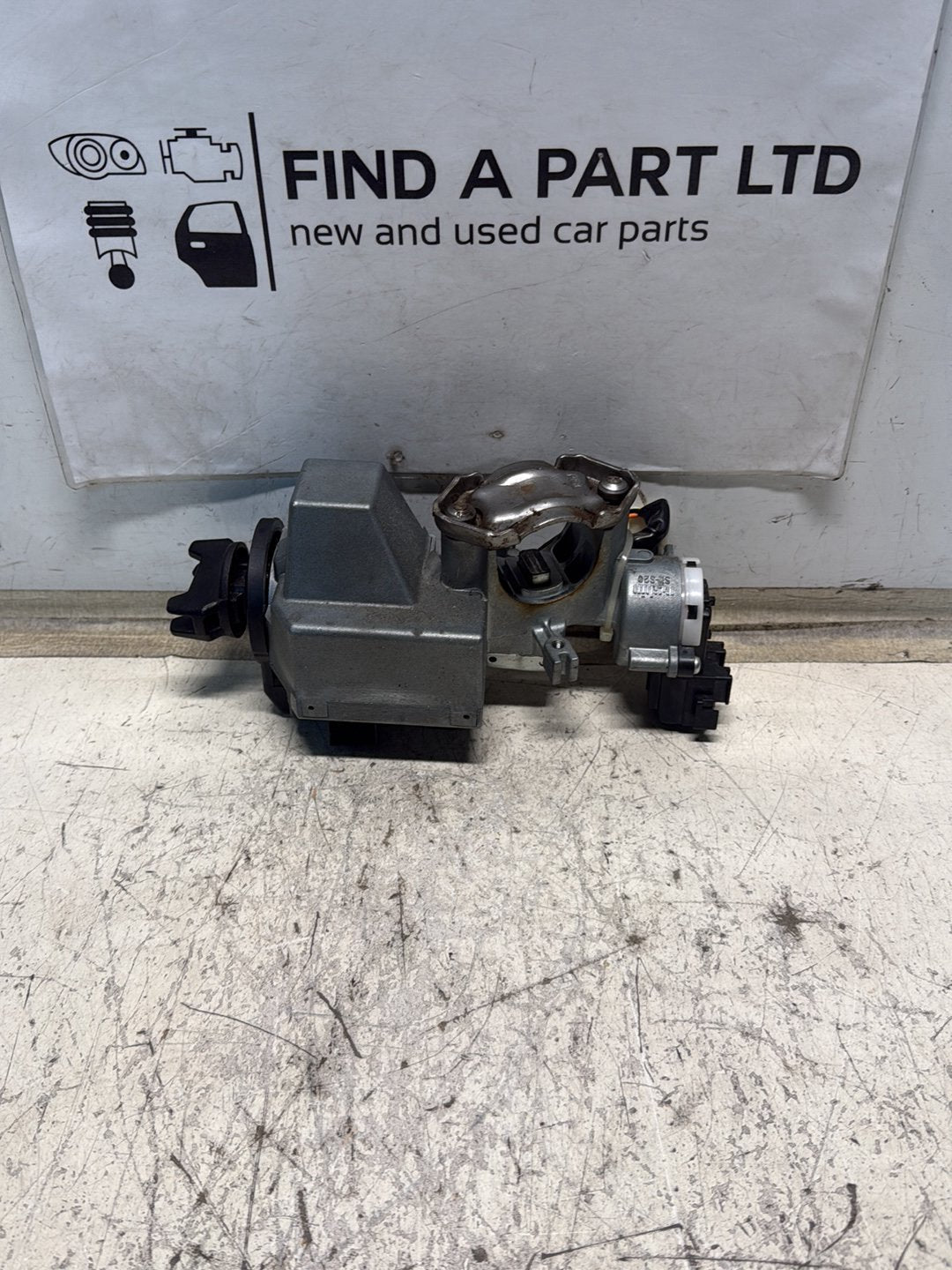 2010-2017 Suzuki Swift- Ignition Switch PN: sl-s20