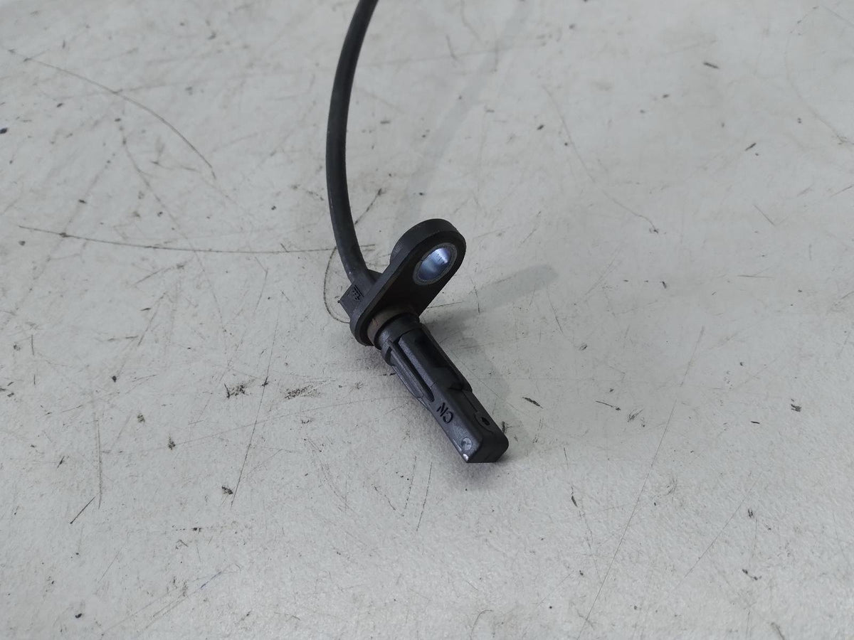 Aug 2010 to Mar 2017 - Suzuki Swift FZ - ABS Sensor - Lh Front