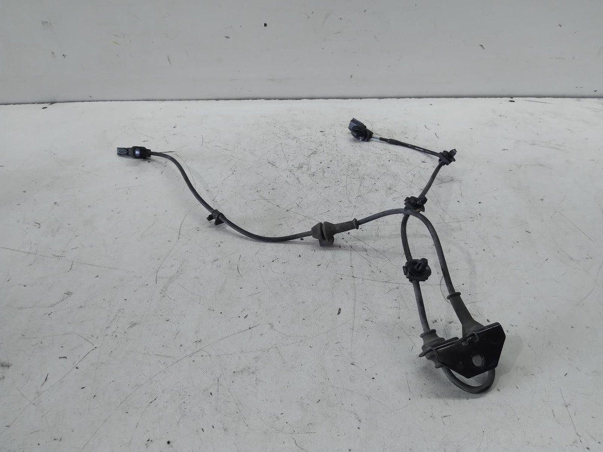 Aug 2010 to Mar 2017 - Suzuki Swift FZ - ABS Sensor - Lh Front