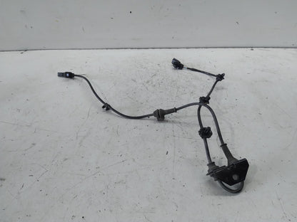 Aug 2010 to Mar 2017 - Suzuki Swift FZ - ABS Sensor - Lh Front