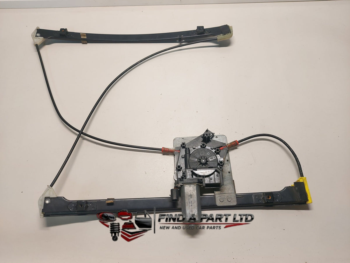 2008 Nissan Wingroad Y12 - Right Front Window Regulator/Motor PN: ag-105127