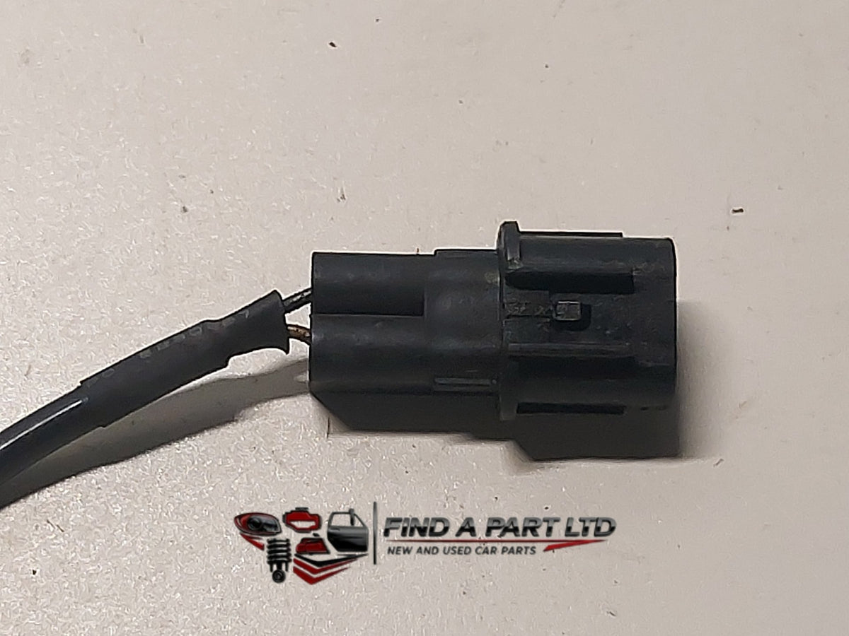 2007 Kia Picanto - Left Front ABS Sensor PN: 95670-07000