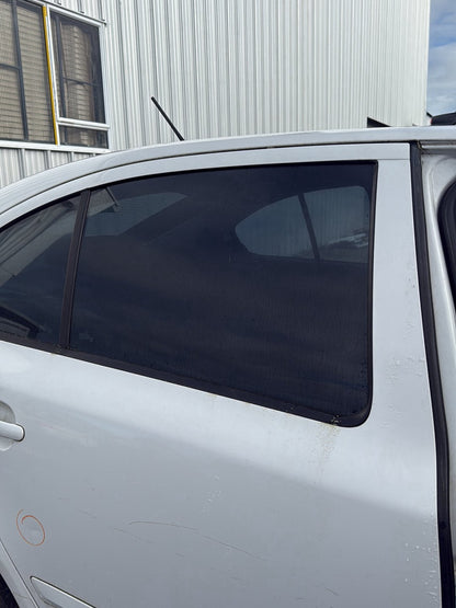 2012-2020 Skoda Octavia 5E - Right Rear Door Window PN: