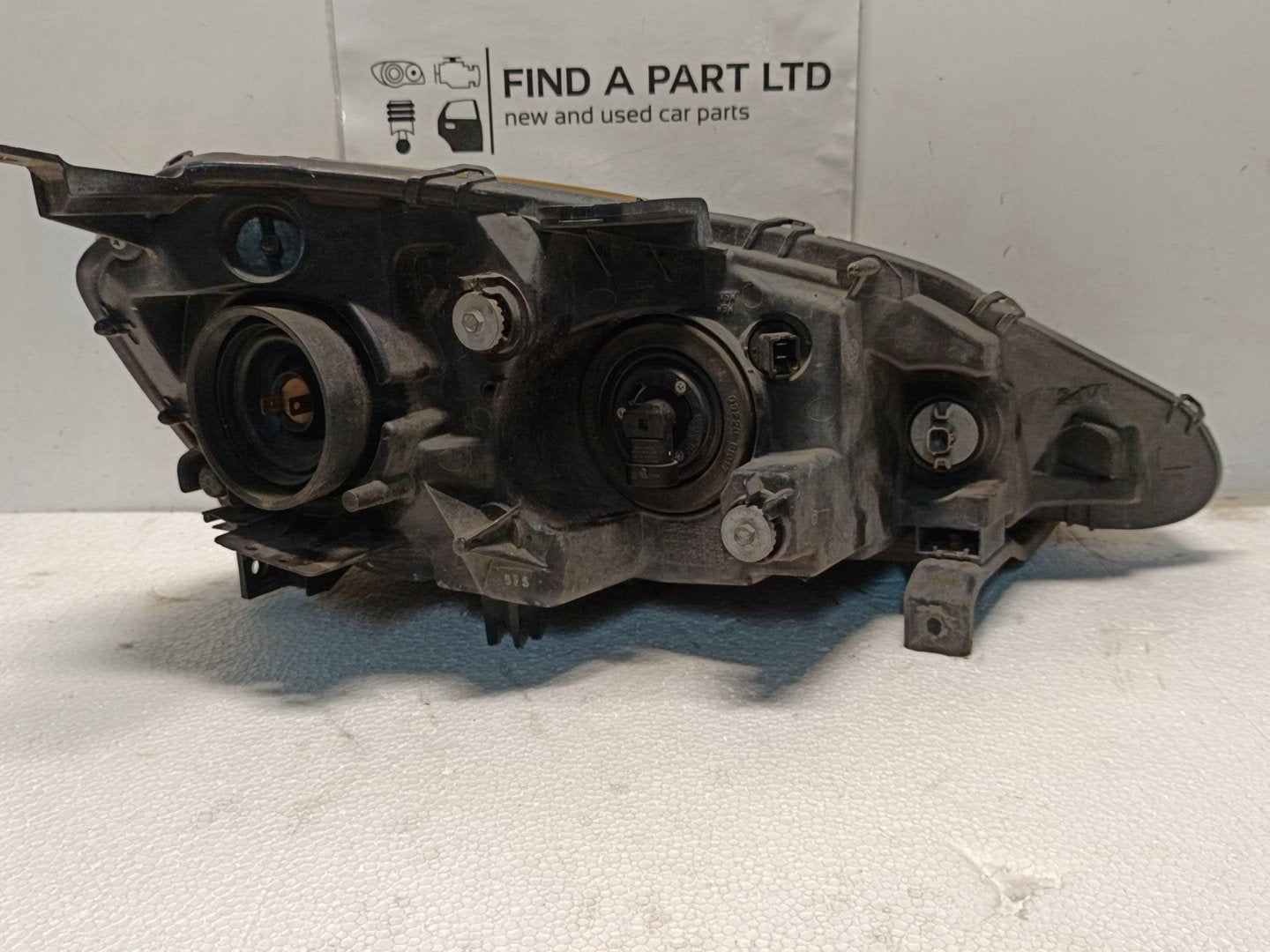 2001-2006 Honda Integra DC - Left Headlight PN: 100 22546