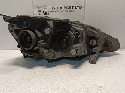 2001-2006 Honda Integra DC - Left Headlight PN: 100 22546