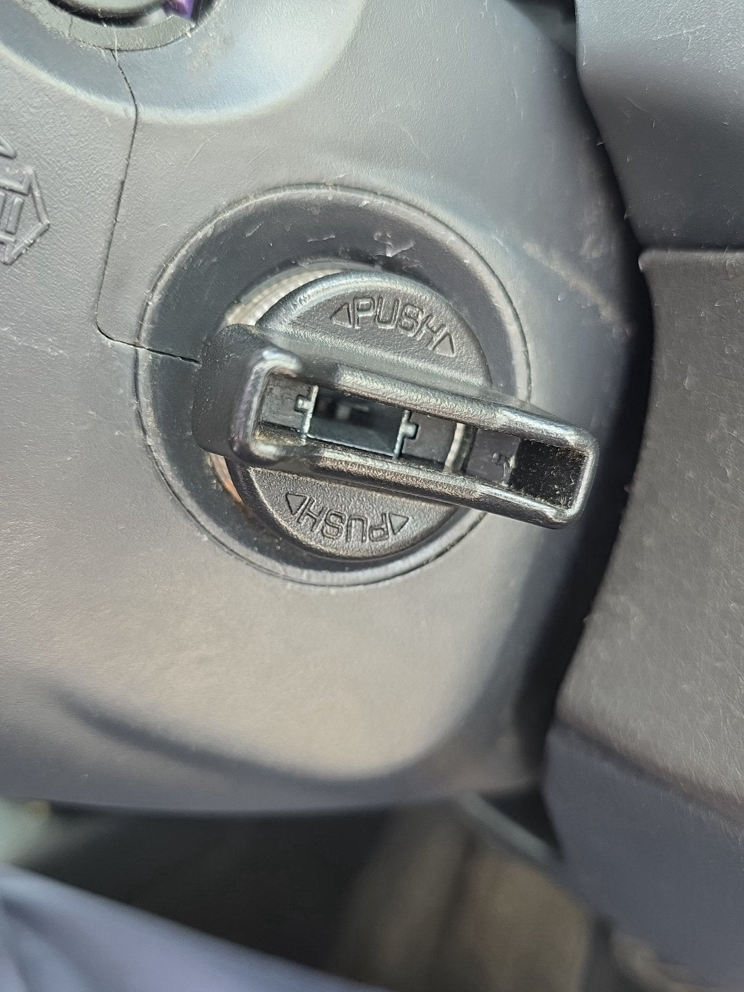 2006-2012 Suzuki SX4 YA11S - Ignition With Key PN: