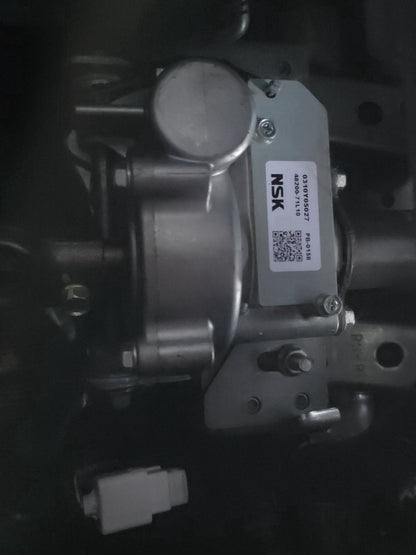 2010-2016 Suzuki Swift FZ FZ82S - Steering Column PN: