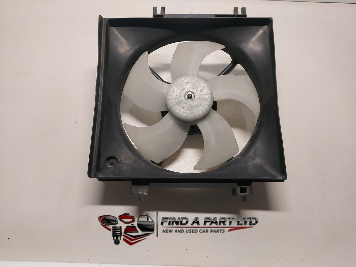 2008 Subaru Impreza GH - Right Radiator Fan PN: