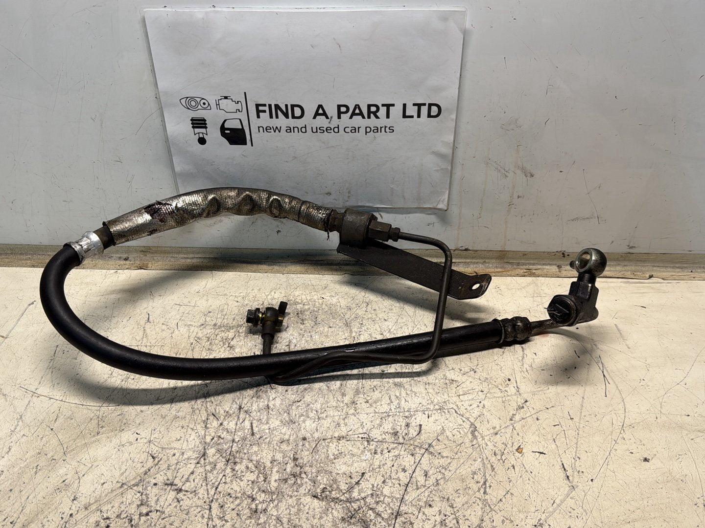 Nov 2006 to 2015 - Nissan Skyline V36 Imported - Power Steering Hose