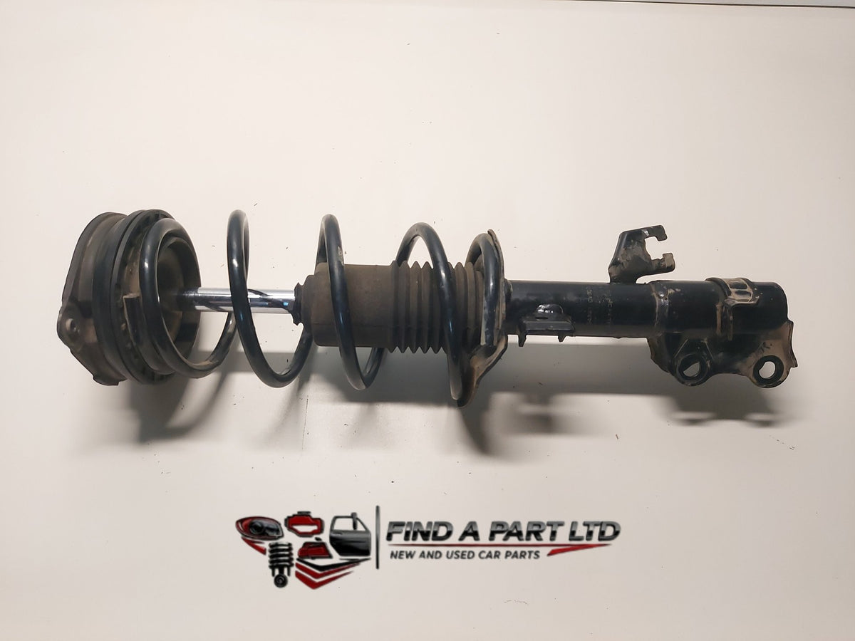 2005 Nissan Wingroad Y12 - Left Front Strut PN: 54303 CV000