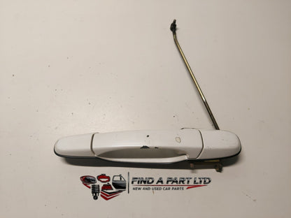 2005 Toyota Estima R30 - Left Front Exterior Door Handle PN: