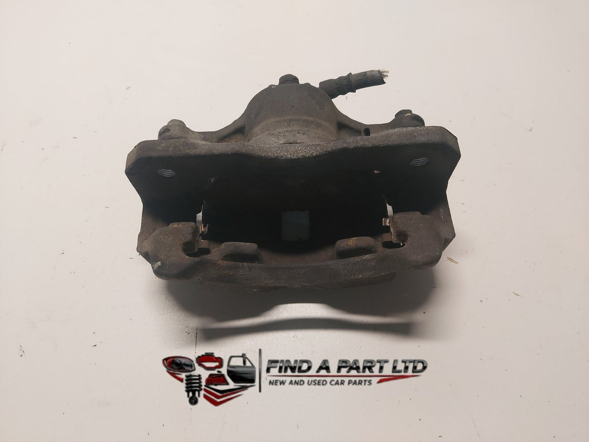 2008 Honda Jazz GD - Right Front Caliper PN: