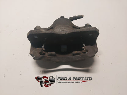 2008 Honda Jazz GD - Right Front Caliper PN: