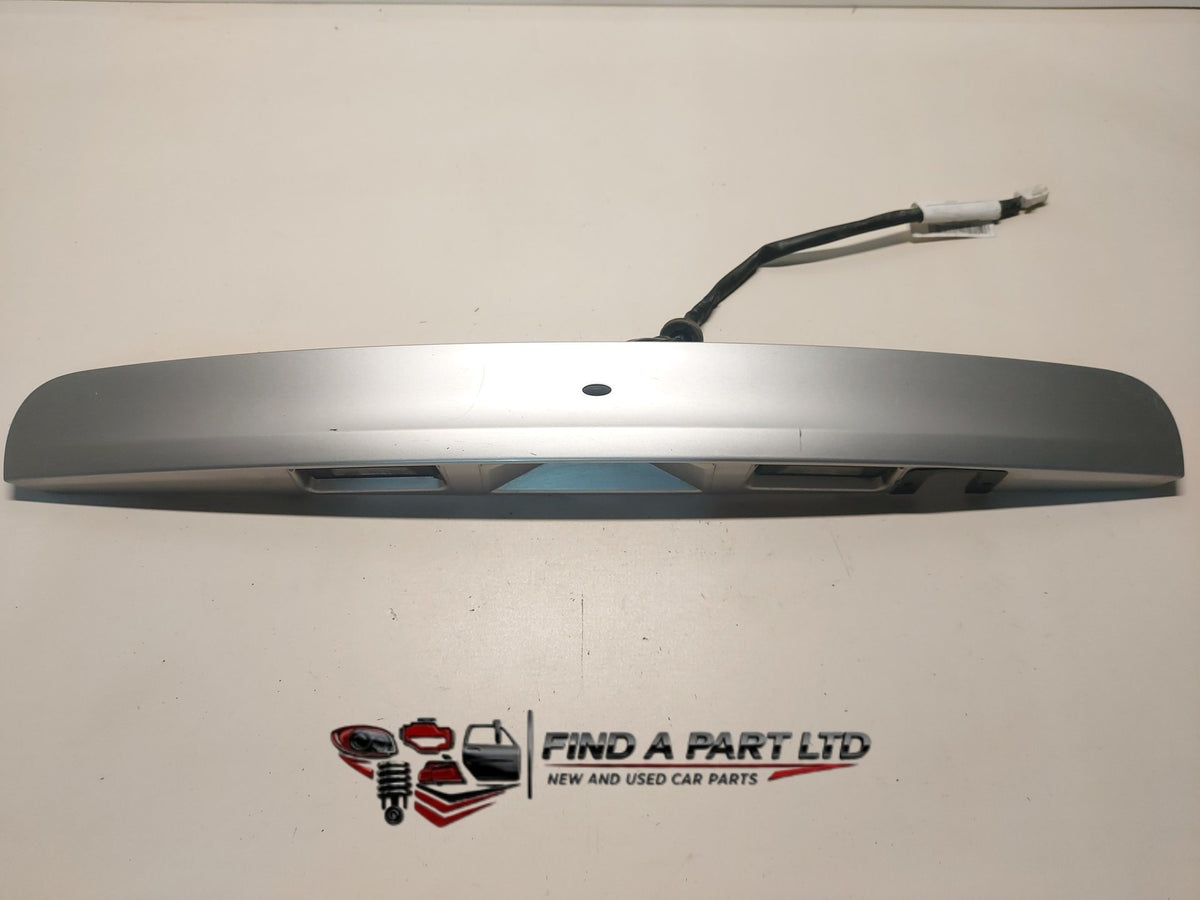 2009 Nissan X-Trail T31 - Tailgate Handle Garnish PN: 90810