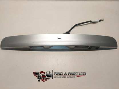 2009 Nissan X-Trail T31 - Tailgate Handle Garnish PN: 90810
