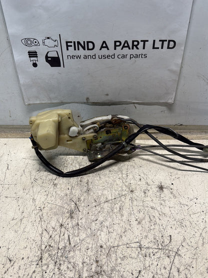 1995-1998 Honda Odyssey- Right Front Lock Mechanism PN: