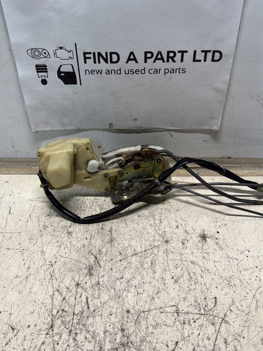 1995-1998 Honda Odyssey- Right Front Lock Mechanism PN: