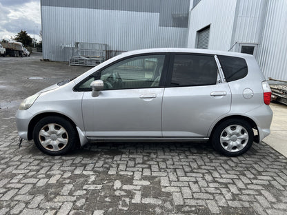 2001-2008 Honda Fit GD GD1