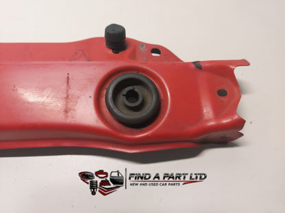 2006 Mitsubishi Colt Z2*W - Radiator Support PN: