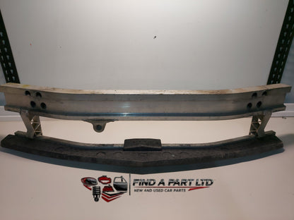 2009 Nissan Skyline Crossover J50 - Front Bumper Bar Reinforcement PN: