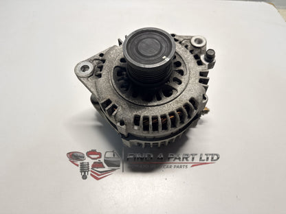 2006 Nissan X-Trail T30 - Alternator PN: 23100AU40A