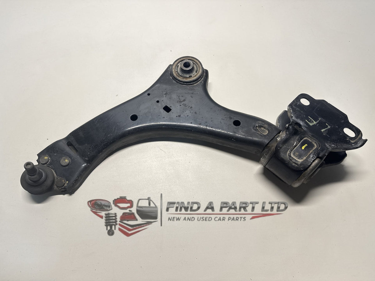 2013 Ford Mondeo MK4 - Left Front Lower Control Arm PN: 7G9N3A052/53-BB