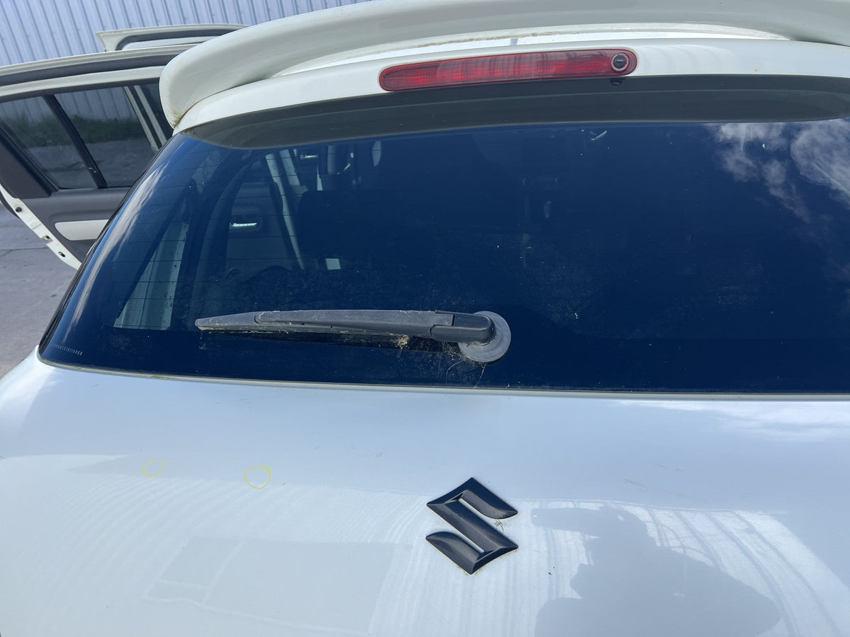 2006 Suzuki Swift ZC31S - Rear Wiper Arm PN: