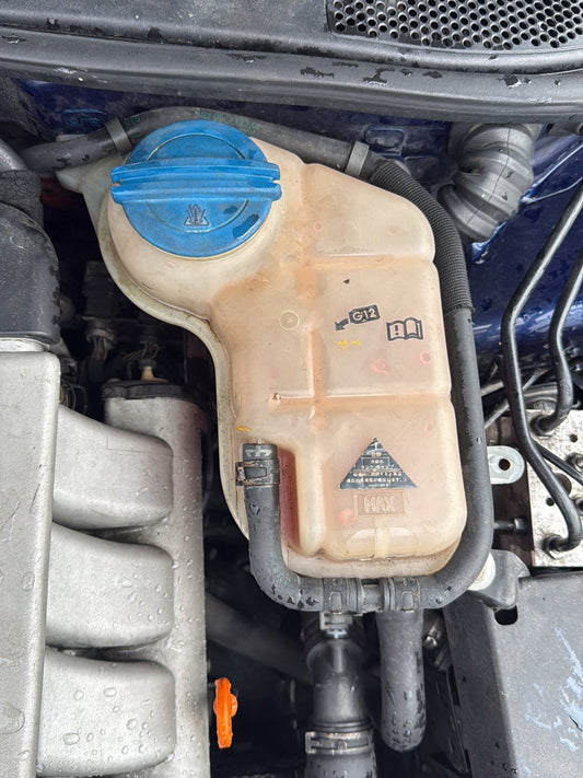 1998-2005 Volkswagen Passat- Coolant Bottle PN: