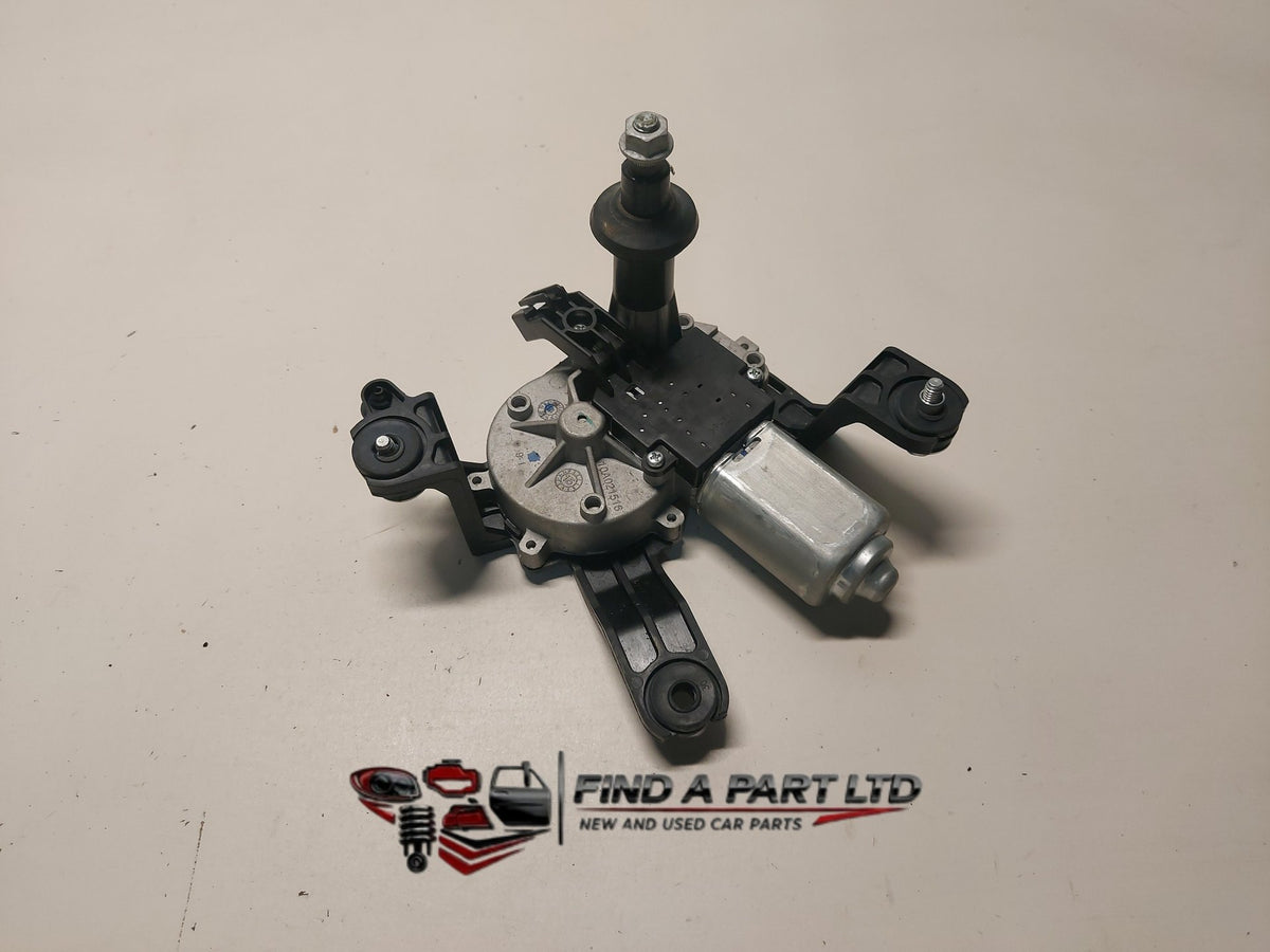 2015 Holden Cruze JH - Rear Wiper Motor PN: 95089590