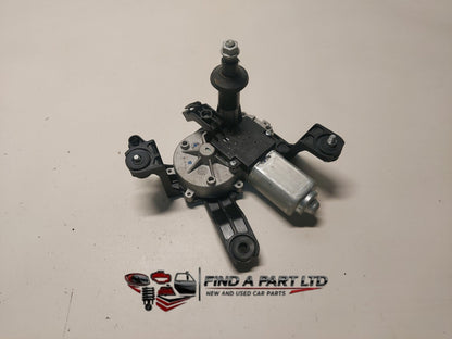 2015 Holden Cruze JH - Rear Wiper Motor PN: 95089590