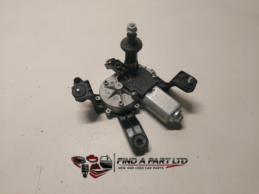 2015 Holden Cruze JH - Rear Wiper Motor PN: 95089590
