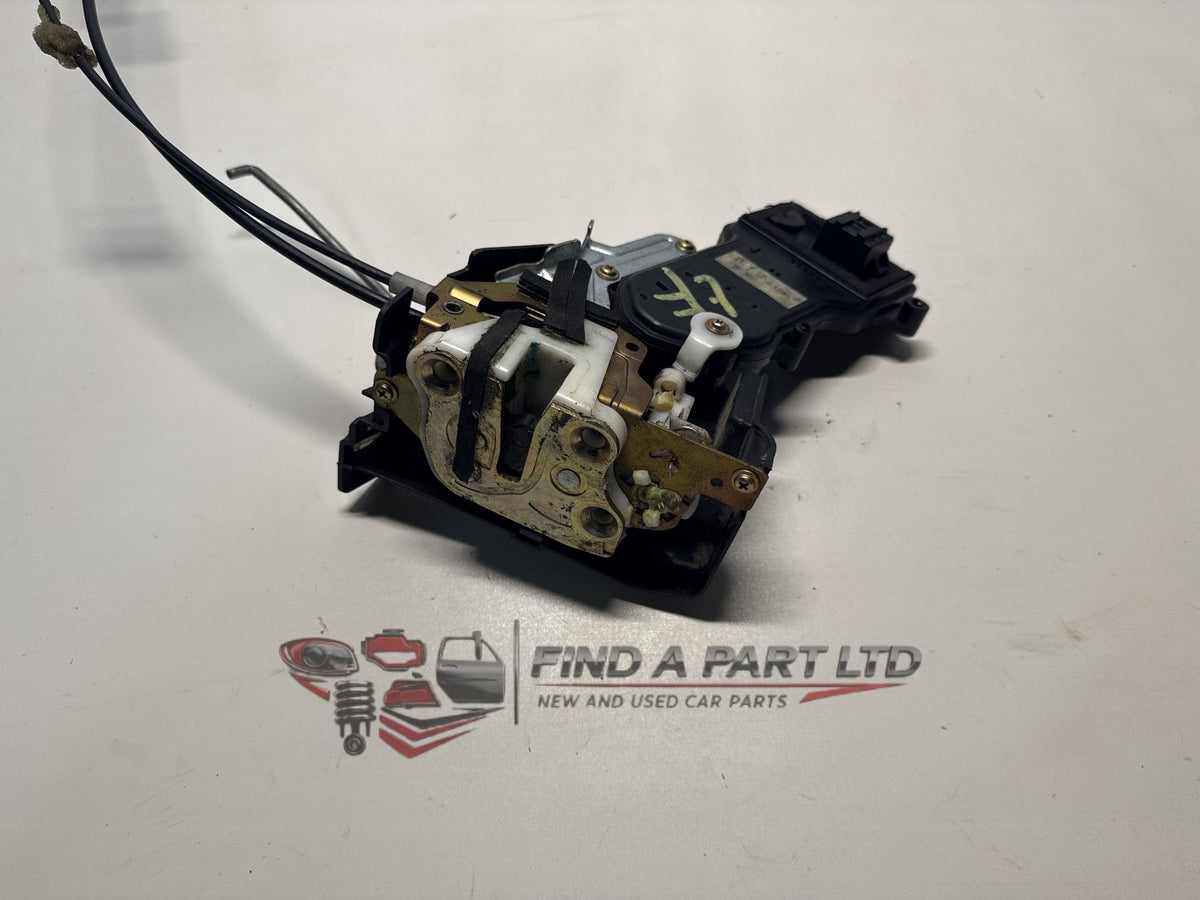 2002 Mazda Atenza GY - Left Front Lock Mechanism PN: