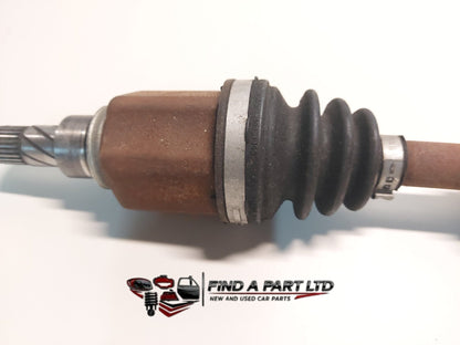 2012 Nissan Juke - Right Front Drive Axle PN: