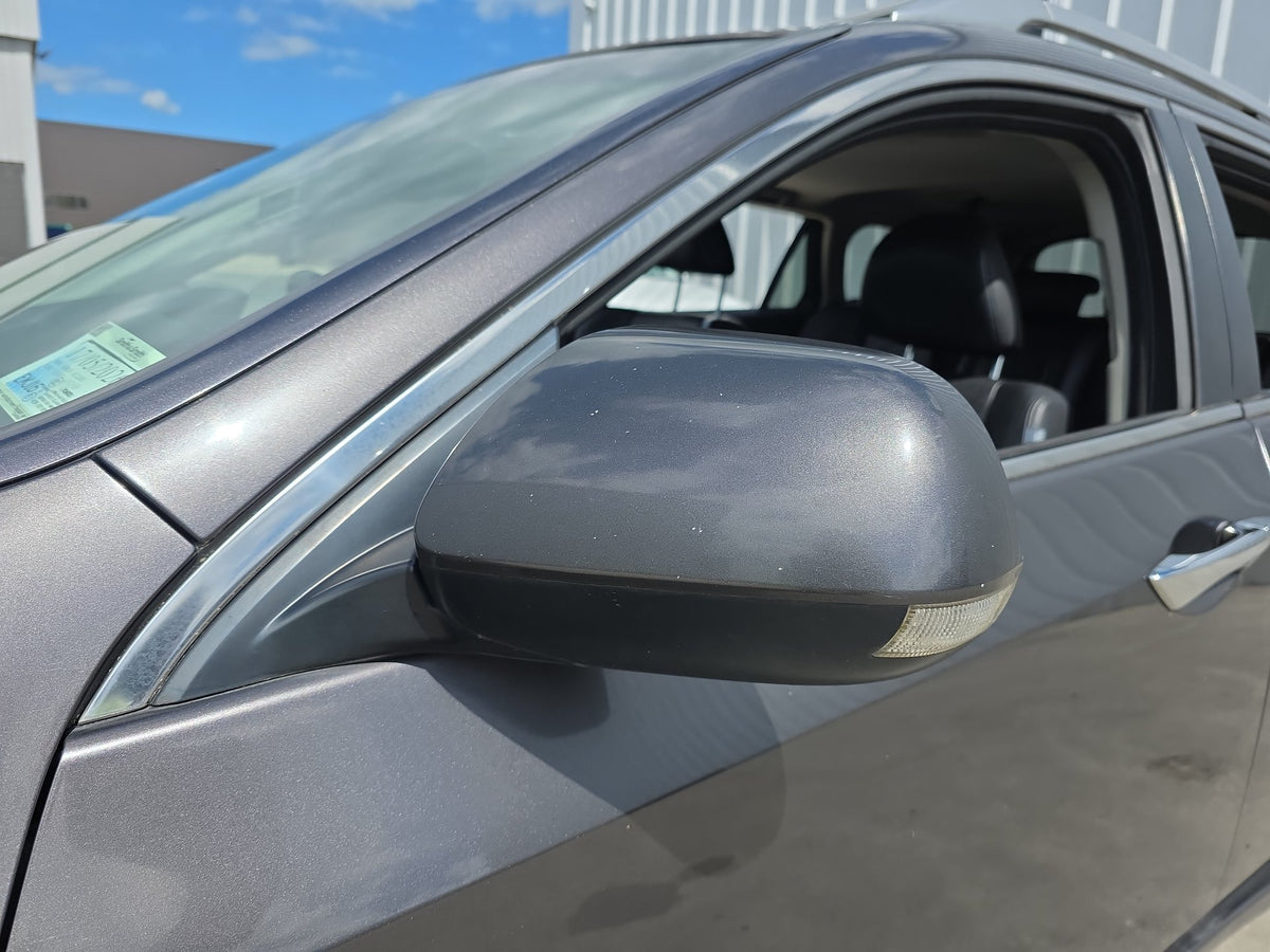2008 Honda Accord CW - Left Door Mirror PN: