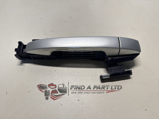 2008 Subaru Impreza GH - Right Rear Exterior Door Handle PN: