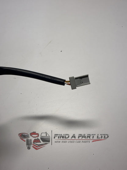 1995-1998 Honda Odyssey - Left Rear Lock Mechanism PN: