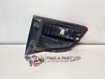 2015 Nissan Wingroad Y12 - Left Tailgate Light PN: 132-24857