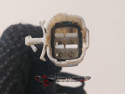 2013 Ford Territory SZ - Right Front Lock Mechanism PN: