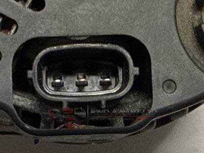2010 Nissan X-Trail T31 - Alternator PN: 23100 EN00B, LR1140-802E