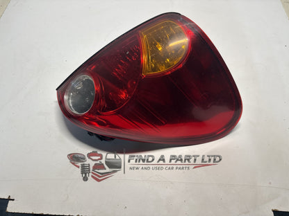 2005-2013 Mitsubishi Triton - Right Taillight PN: