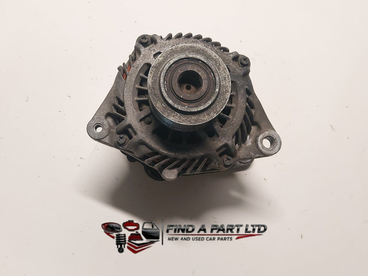 2011 Nissan Navara D40 MNT - Alternator PN: 23100 EB31A