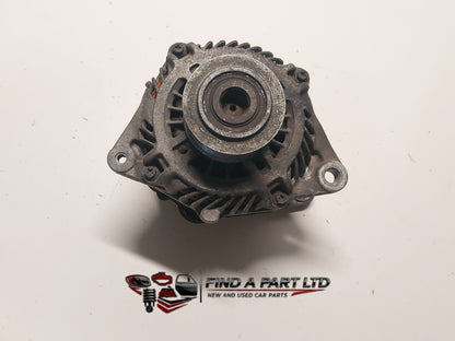 2011 Nissan Navara D40 MNT - Alternator PN: 23100 EB31A