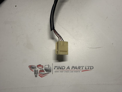 2004-2015 Toyota Hilux - Right Door Mirror PN: