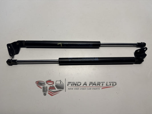 2013-2016 Mazda CX-5 KE - tailgate strut pair PN: