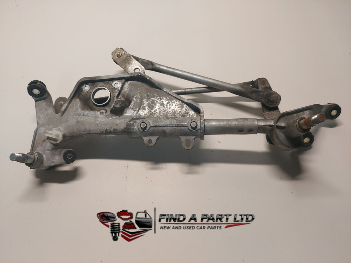 2007 Honda CR-V RE4 - Wiper Linkage PN: