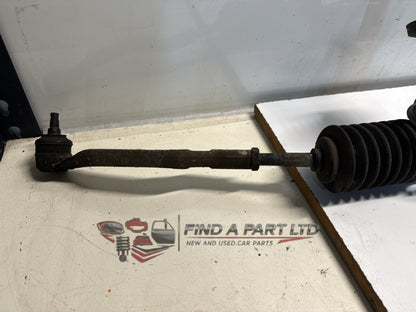 1993-1997 Honda Accord CD - Steering Box/Rack PN: 97-036567